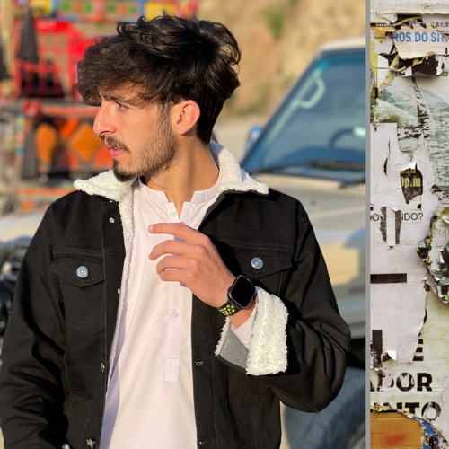 Sabira Os Mena Asana Shwala _ Mehran Khan