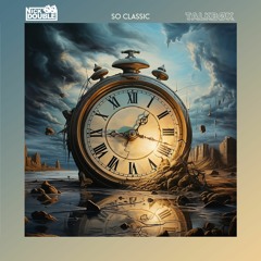 Nick Double & Talkbøx - So Classic