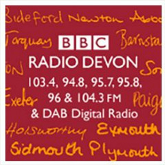 NEW: Music 4 Mini Mix #9 - BBC Radio Devon (2007) (Custom)