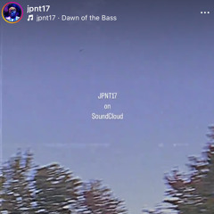 DAWN OF THE BASS