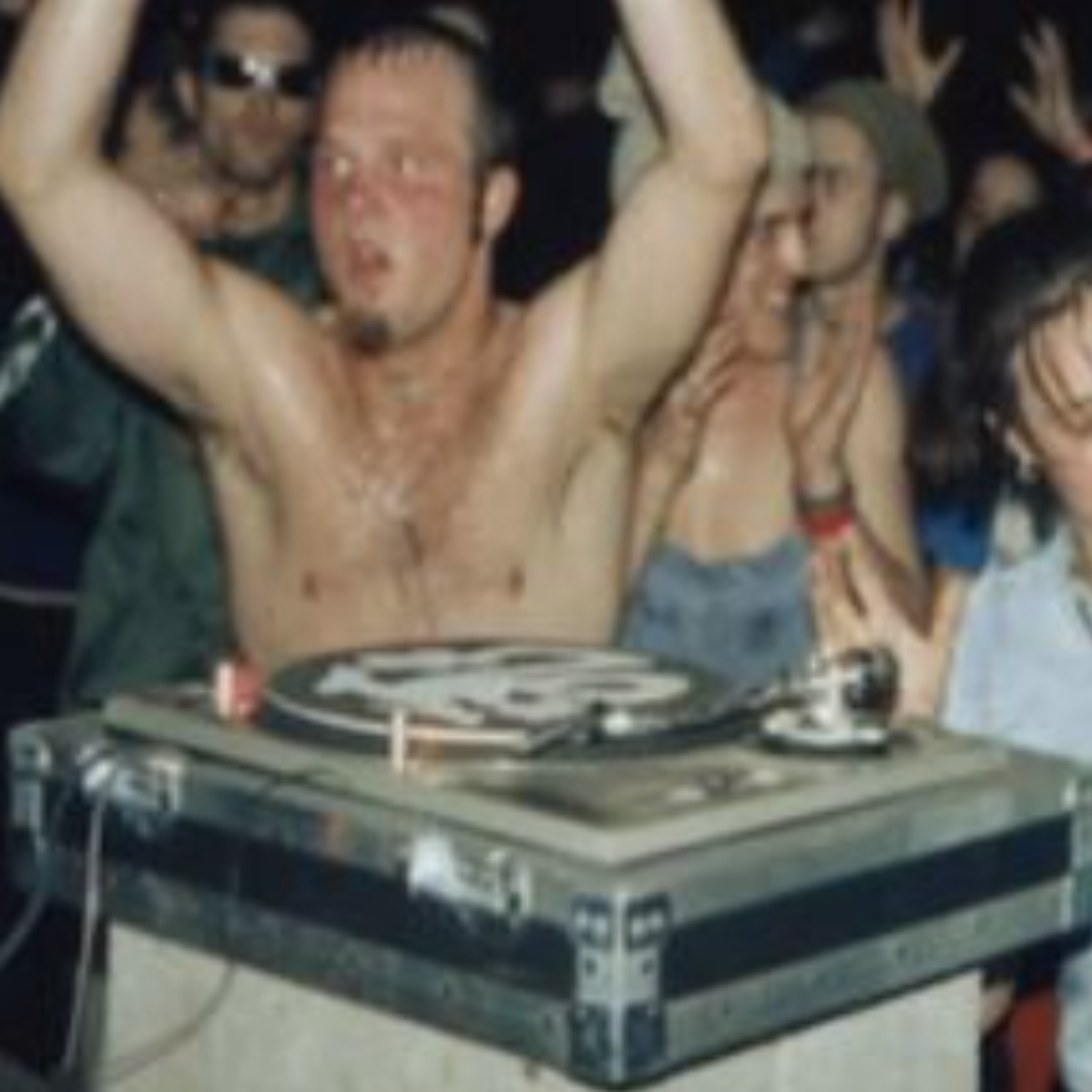 old skool  rave music 1989 -1994