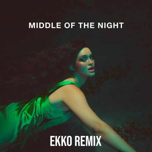 Elley Duhé - MIDDLE OF THE NIGHT (Ekko Remix)