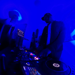 DJ LASS Spring mix part 2