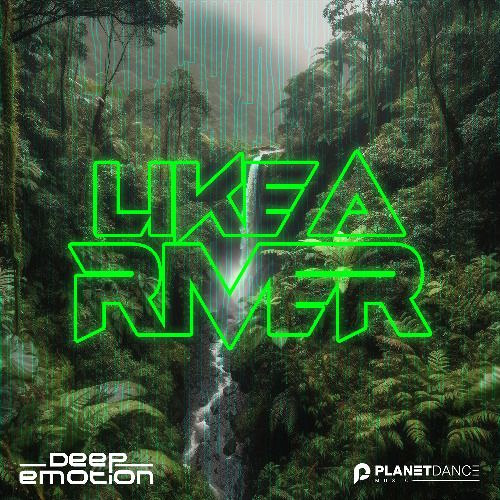 Deep Emotion - Like A River