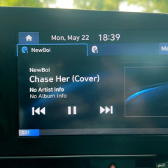 Chase Her (Bailey Zimmerman Cover)