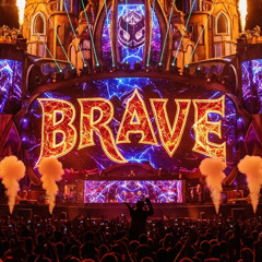Brave - RAVSON