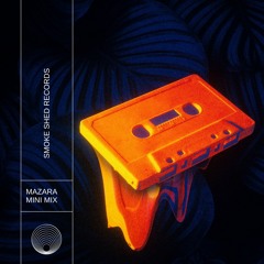 MAZARA - Guest Mini Mix 05