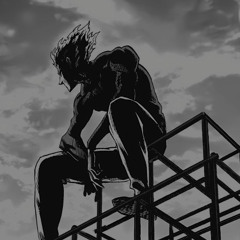 Why Don't You Be The Monster? (Waiting) - leverfall