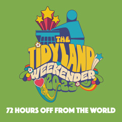 Tidyland Weekender 2023 Set