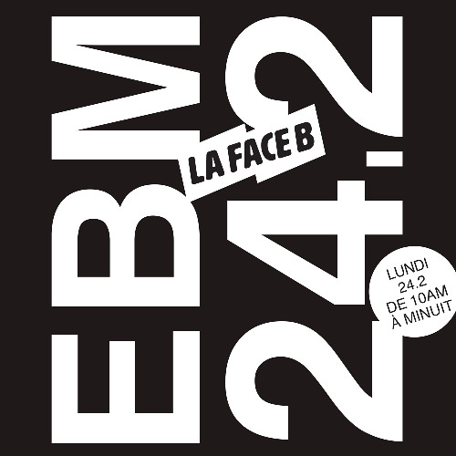 Blind Ambient Rage (Mix for La Face B)