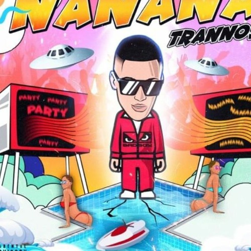 Stream TRANNOS - NaNaNa by Trapligo | Listen online for free on SoundCloud