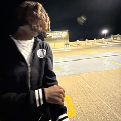 Petty (Prod. Revivedcasket)