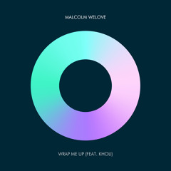 Wrap Me Up (Instrumental) [feat. Kholi]