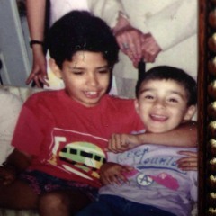 Juanfre - You Know My Name (Victor Tribute)