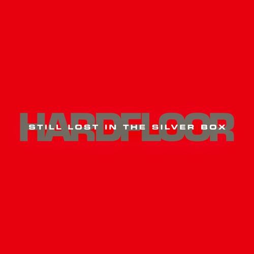 Still Lost In The Silver Box (HFLP06) - first preview snippets