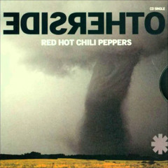 Red Hot Chili Peppers - How Strong