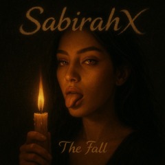 The fall