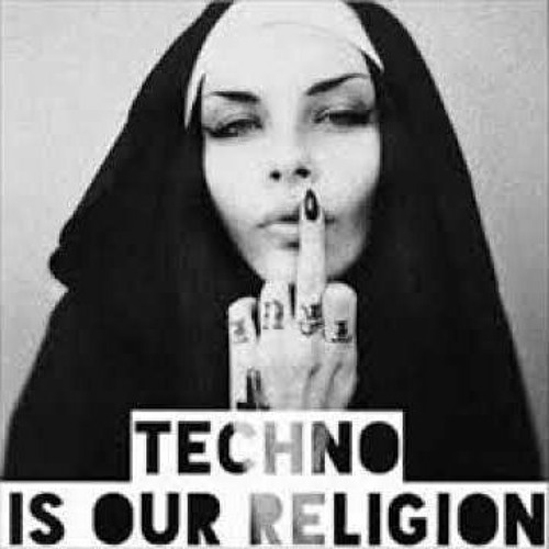Max Minimal - Dark Techno!!!