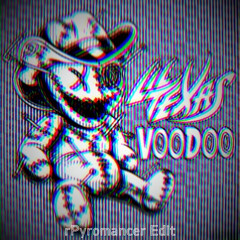 Lil Texas - Voodoo (rPyromancer Edit) [Free DL]