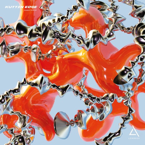 B. Kuttin Edge - Curva Grande [OUT NOW]