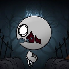 Darkened Grave (Remaster.) ~ The Shadows Mourn