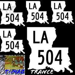 T-maz's - Ninja Set: TRANCE