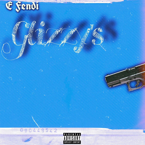 Yxng E~ Glizzys