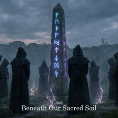 Beneath Our Sacred Soil