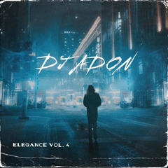 DJ ADON - ELEGANCE VOL. 4