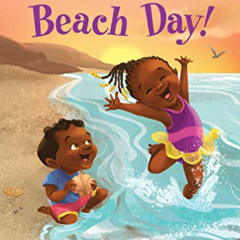 View PDF 💖 Beach Day! (Step into Reading) by  Candice Ransom &  Erika Meza [EBOOK EP
