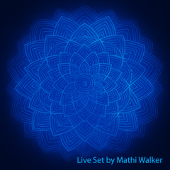 Live Set 005 - Techno Raw Deep Hypnotic 128bpm
