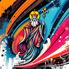 the saint