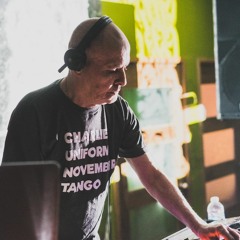 Eddie Richards LIVE at M/OV/E - February 17th 2018