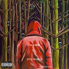 Acoustical Gravity (NEW=NORMAL, EVIL=GOOD) instrumental outro (prod. Twisted Dev)