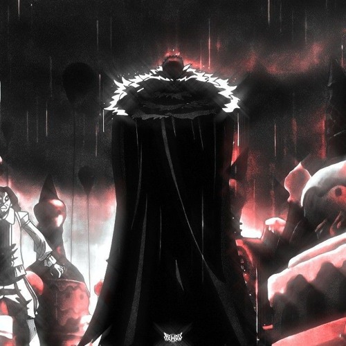 réwqu & twilzfai & PVTI & deadmaki - KATAKURI