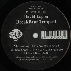 David Lagon - Reviving