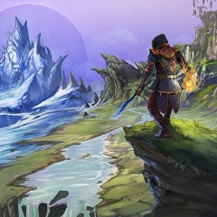 Terralysia OST - Level 2