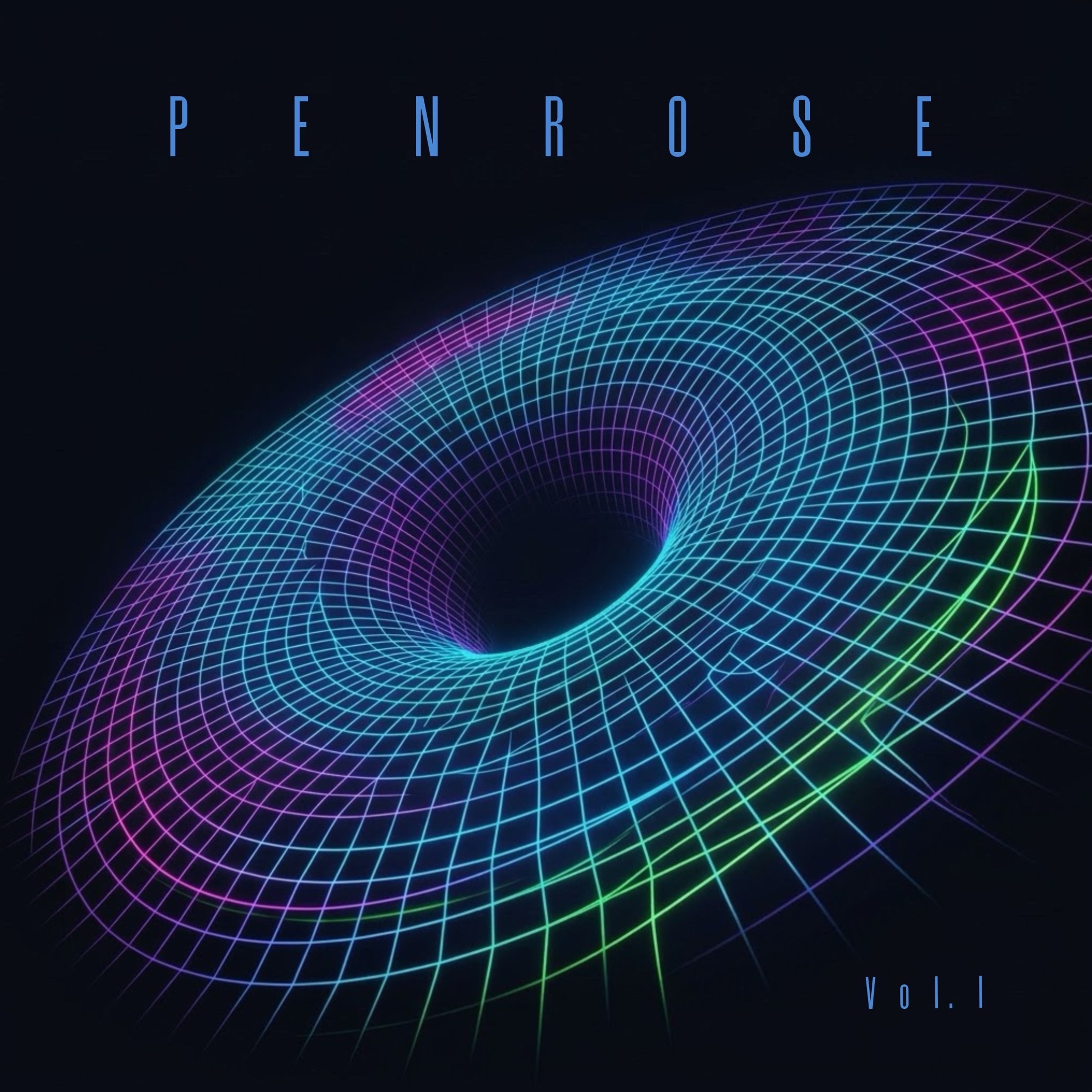 Penrose Vol.I episode artwork