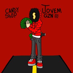 Gzn - CandyShop (Prod.Jperry)