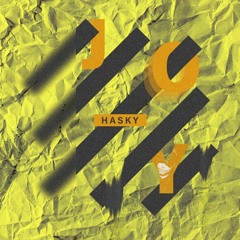 Hasky - J - O - Y