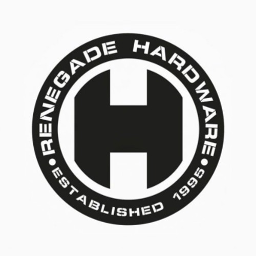 BANDIT -  THE BEST OF RENEGADE HARDWARE