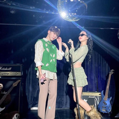SEUNGKWAN, LEE YOUNG JI - Juice