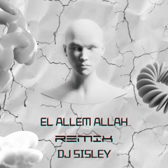 Amr Diab x Dj Sisley- el allem allah Remix (afro house)
