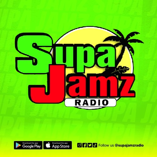 @DJ.Dwayne.H Mix #1 Bill A Vibez Dancehall Clean MiX 2024 On SupaJamz.com Radio PT 1