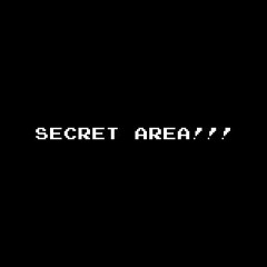 Secret Area