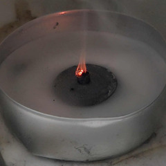 [Freestyle] Z dna szklanki