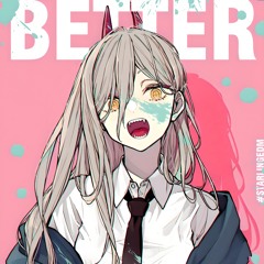 Eliz, Aprox & Foud - Better