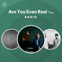 Are You Even Real - TRS-80 Mix Radio