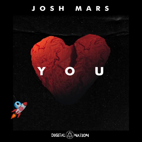 Josh Mars - YOU(Original Mix)
