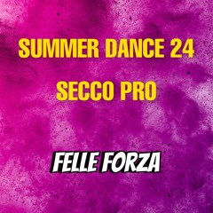 Summer Dance 24 Secco PRO